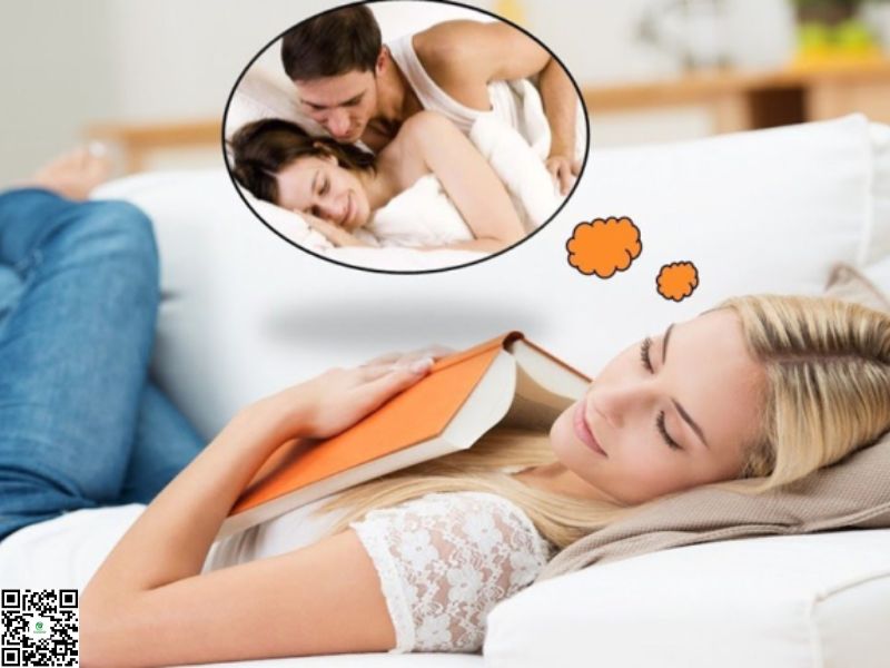 Mơ Thấy Người Yêu Cũ, Tìm Hiểu Thông Điệp Từ Cõi Tâm Linh Lời Khuyên Khi Thường Xuyên Mơ Thấy Người Yêu Cũ