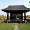 Nhà Mồ Đá Tại Khánh Hòa