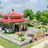 Nhà Mồ Đá Tại Ninh Thuận
