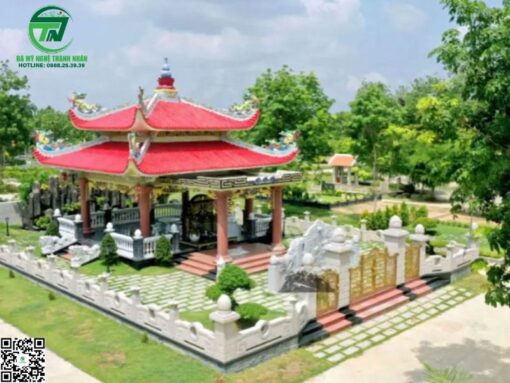 Phong Tục Liên Quan Đến Nhà Mồ Đá Tại Khánh Hòa