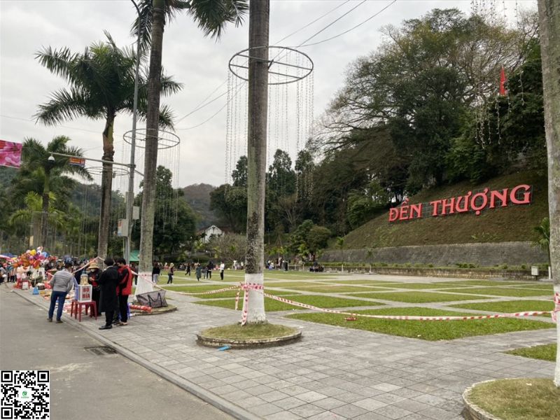 Cẩm Nang Đi Lễ Và Du Lịch Tâm Linh Tại Đền Mẫu Thượng