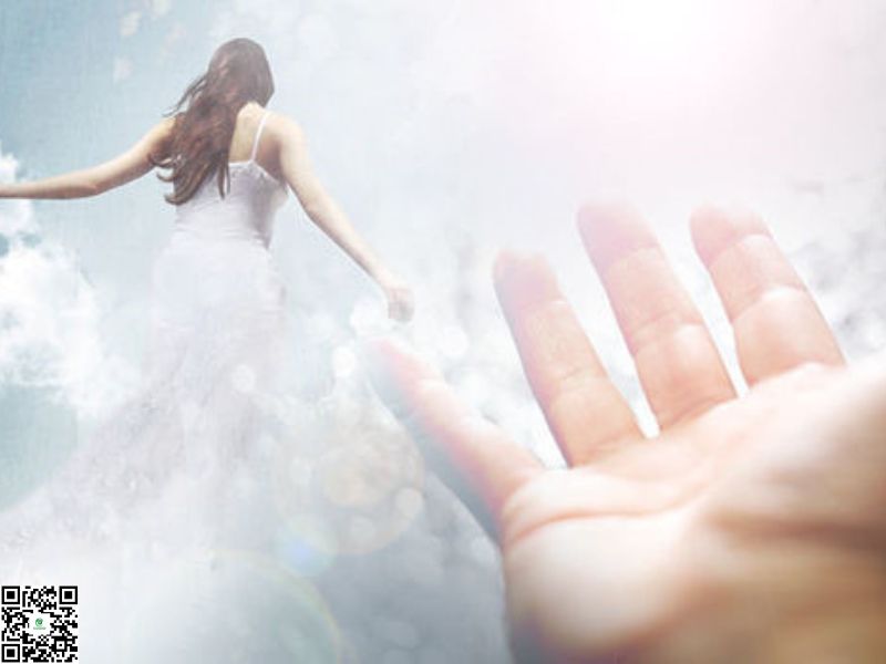 Linh Cảm Từ Người Thân Và Những Giấc Mơ Tiên Tri Về Cái Chết
