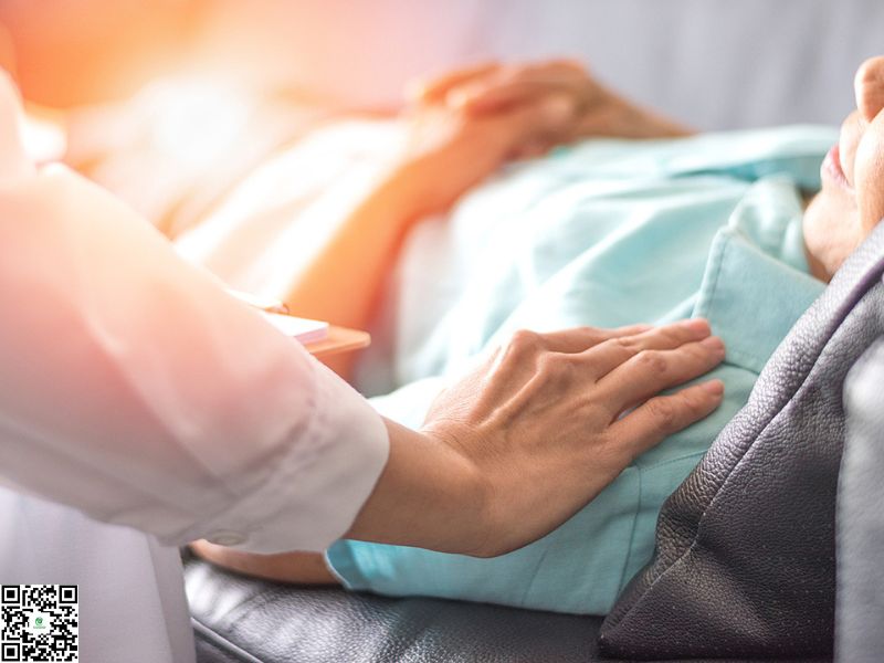 Những Biểu Hiện Thể Chất Cuối Đời Dưới Góc Nhìn Y Học