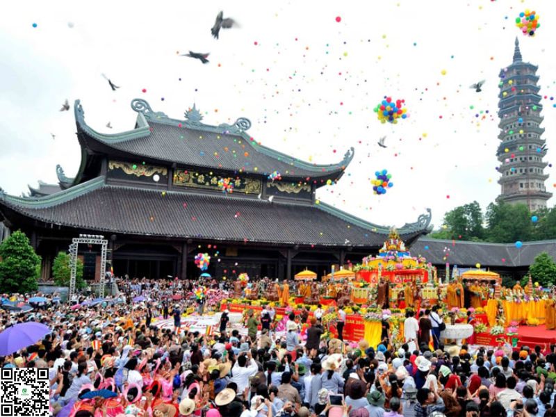 Văn Khấn Phóng Sinh Đơn Giản