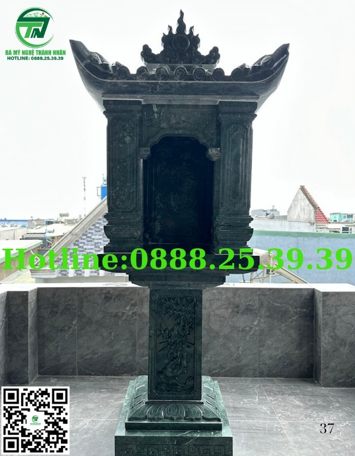 Miếu Thờ Mẫu