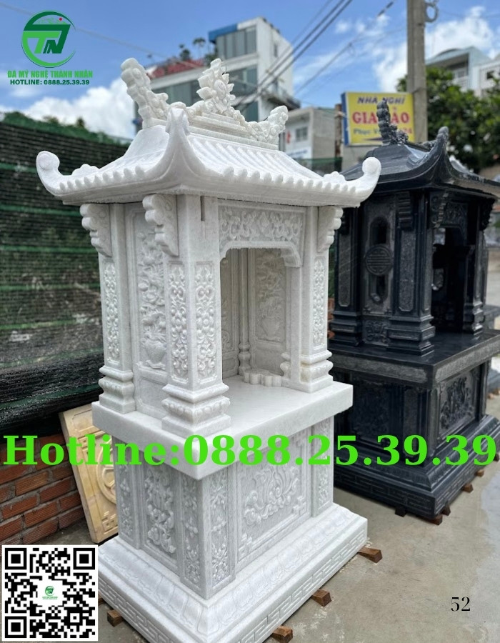 Miếu Thờ Thần Sông