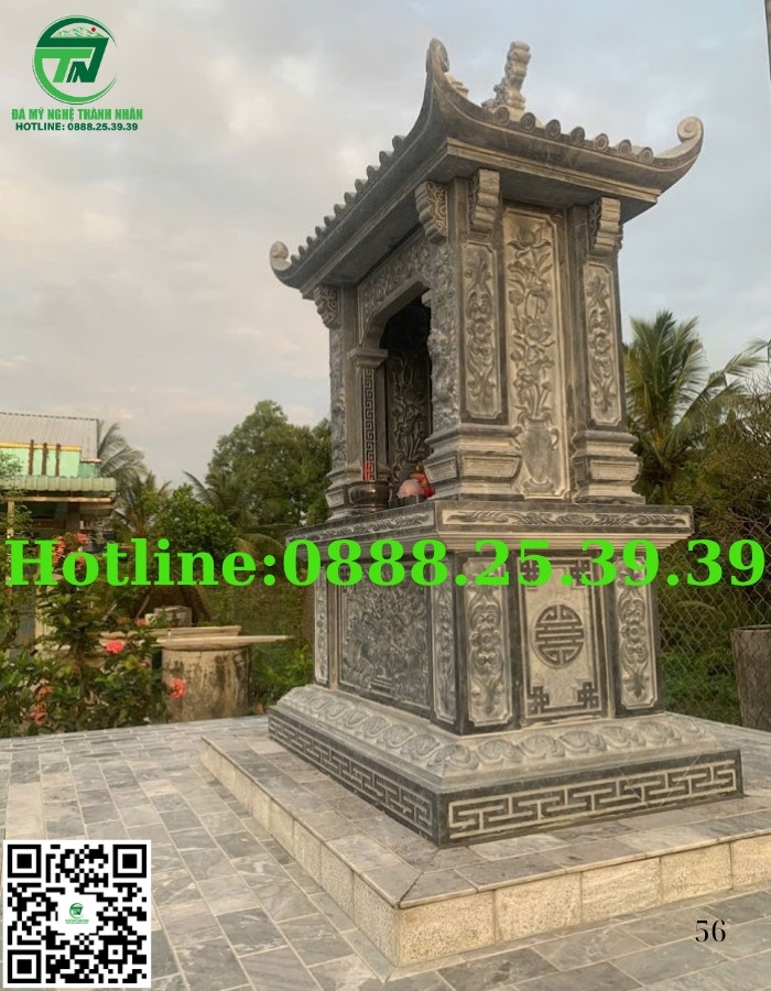 Miếu Thờ Ông Hổ