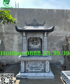 Miếu Thờ Ngoài Trời Đá Khối Đẹp Bán Ở Bình Phước