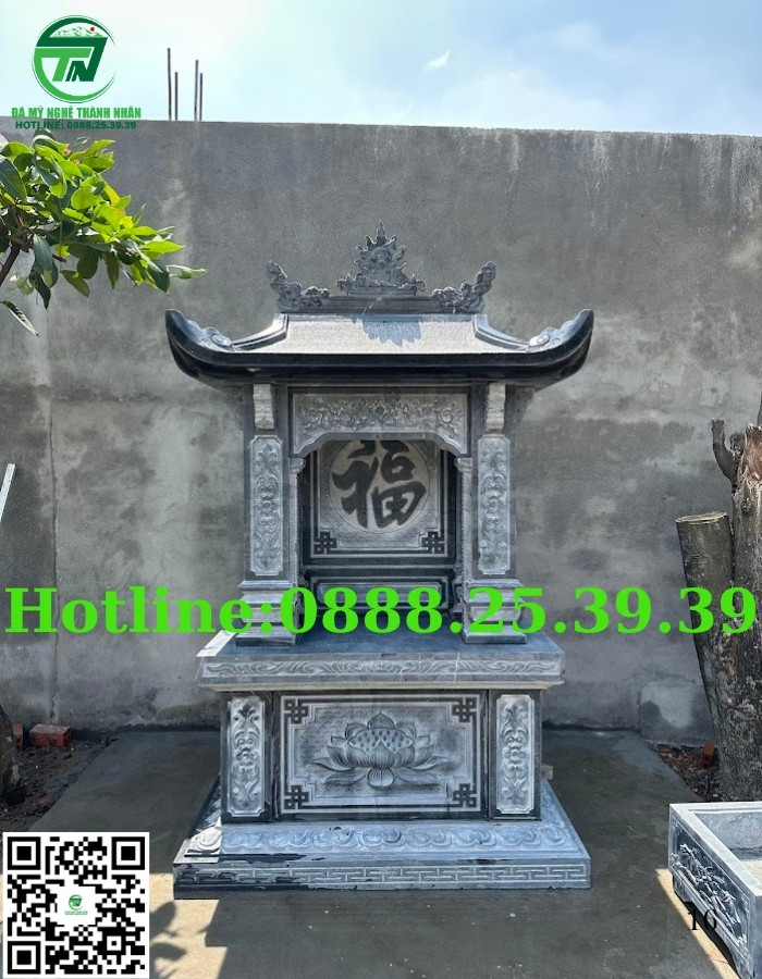 Miếu Thờ Đẹp