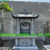 Miếu Thờ Ngoài Trời Đá Khối Đẹp Bán Ở Bình Thuận