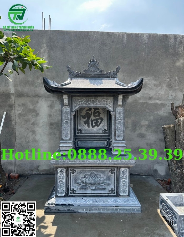 Miếu Thờ Thần
