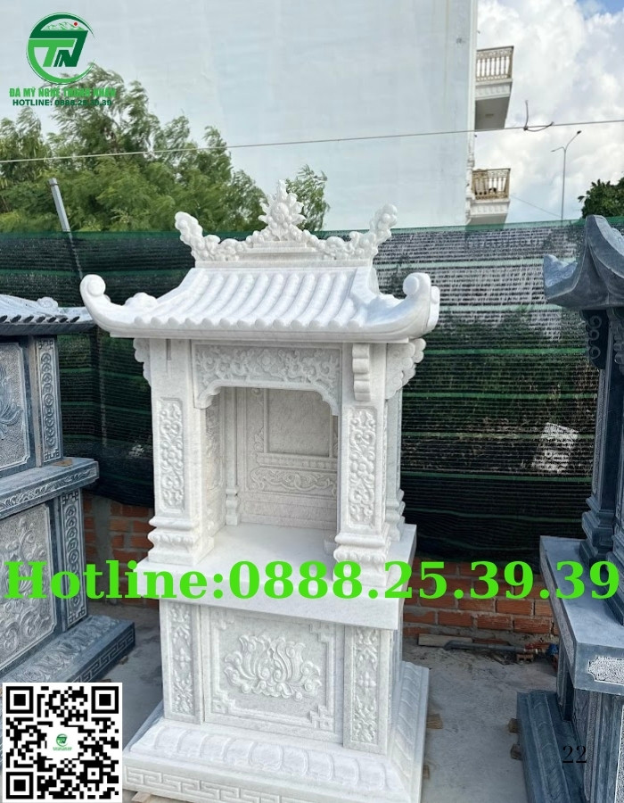 Miếu Thờ Thần Tài Thổ Địa