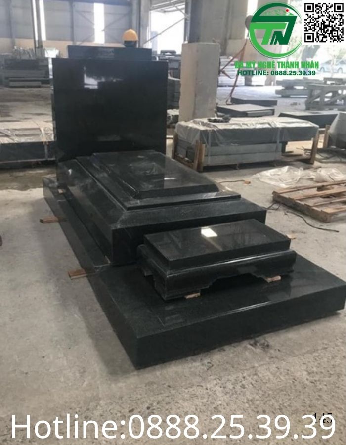 Các Mẫu Mộ Đá Đẹp Bán Tại Bình Dương Phổ Biến Hiện Nay