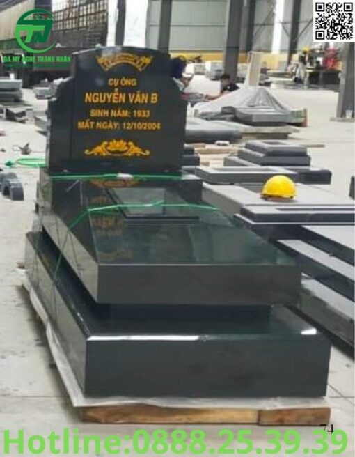 Mộ Đá Đẹp Bán Tại Long An
