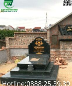 Các Loại Mộ Đá Đẹp Phổ Biến Ở Bình Dương