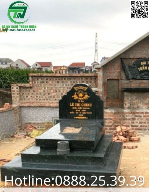 Các Loại Mộ Đá Đẹp Phổ Biến Ở Bình Dương
