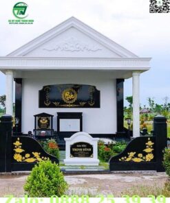 Ý Nghĩa Tâm Linh Của Nhà Mồ Đá Ninh Thuận