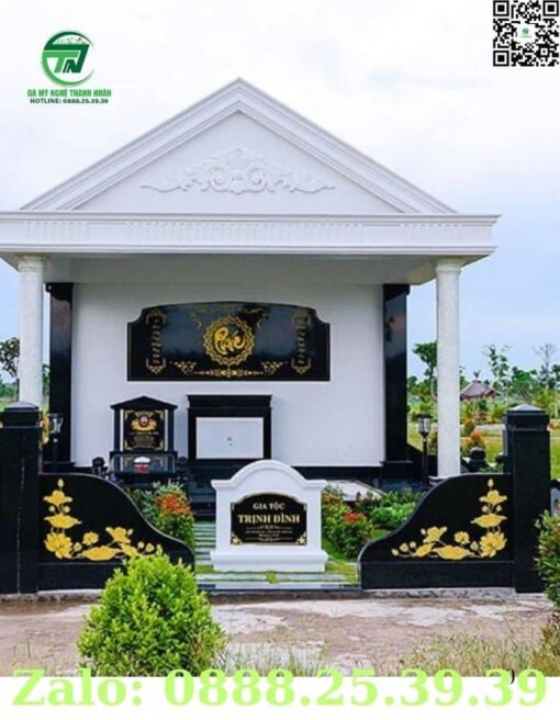Ý Nghĩa Tâm Linh Của Nhà Mồ Đá Ninh Thuận