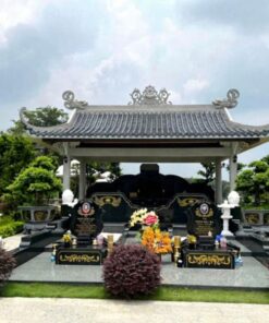 Nguồn Gốc Hình Thành Nhà Mồ Đá Tại TP Hồ Chí Minh