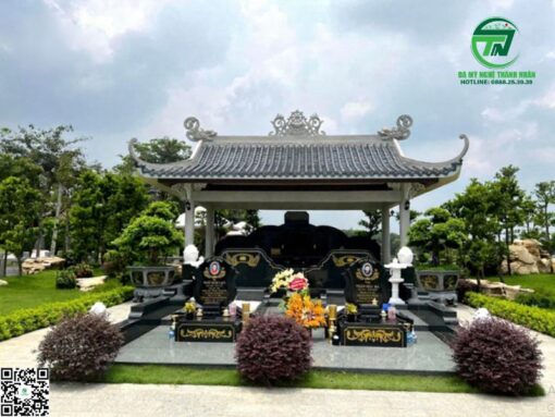 Nguồn Gốc Hình Thành Nhà Mồ Đá Tại TP Hồ Chí Minh