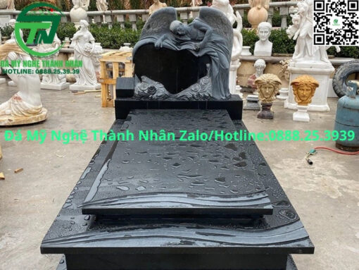 Mộ Đá Đẹp Bán Tại Nghệ An