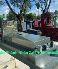 Mộ Đá Nguyên Khối Tại Lai Châu