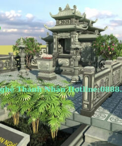 Lăng Mộ Đá Đẹp Bán Tại Vũng Tàu