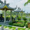 Nhà Mồ Đá Tại Bạc Liêu