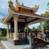 Nhà Mồ Đá Tại Kon Tum