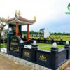 Nhà Mồ Đá Tại Đồng Nai