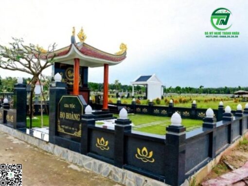 Nhà Mồ Đá Tại Đồng Nai