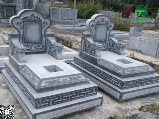 Mộ Đá Đẹp Bán Tại Điện Biên