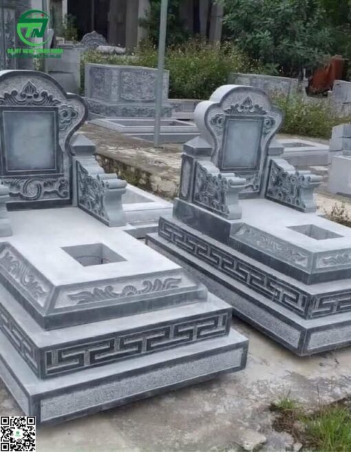 Giá Mộ Đá Đẹp Bán Tại Kon Tum Mới Nhất