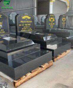 Các Mẫu Mộ Đá Đẹp Bán Tại Tiền Giang Phổ Biến Hiện Nay