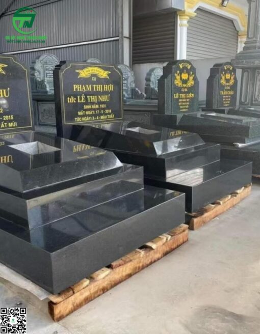 Giá Mộ Đá Đẹp Bán Tại Khánh Hòa Mới Nhất