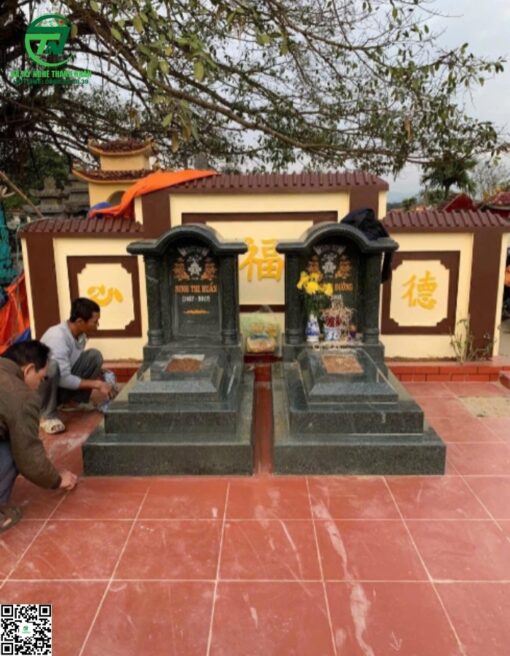 Giá Mộ Đá Đẹp Bán Tại Bình Thuận Mới Nhất