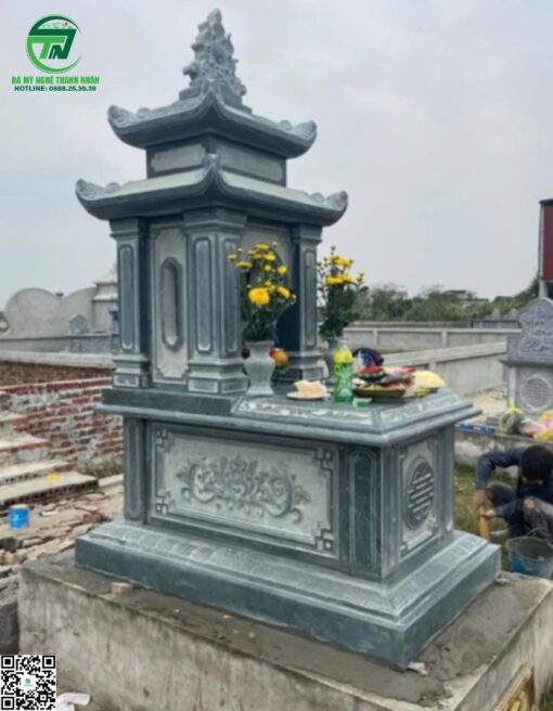 Lưu Ý Khi Xây Mộ Đá Đẹp Tại Tây Ninh