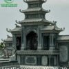 Lăng Mộ Đá Đẹp Bán Tại Ninh Thuận