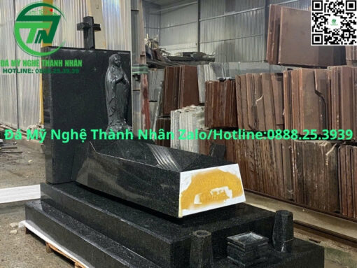 Mộ Đá Đẹp Bán Tại Hòa Bình