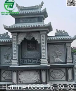 Lý Do Nên Lựa Chọn Xây Dựng Lăng Mộ Đá Đẹp Tại Ninh Thuận
