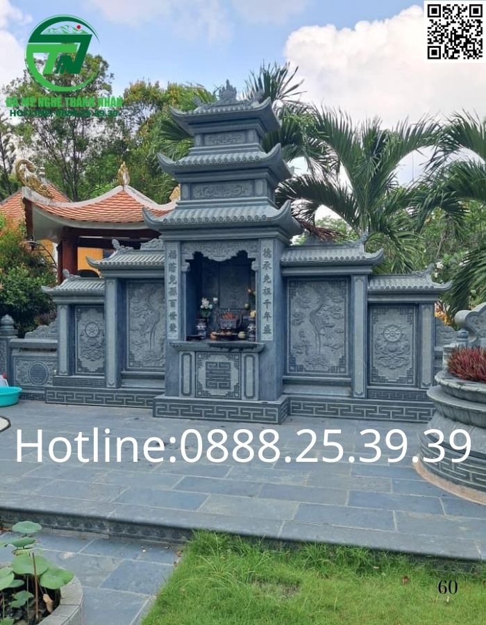 Các Yếu Tố Ảnh Hưởng Đến Giá Lăng Mộ Đá Đẹp Bán Tại Bình Thuận