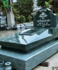 Chất Liệu, Kích Thước Và Hoa Văn Mộ Đá Đẹp Bán Tại Ninh Thuận