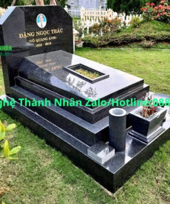 Mộ Đá Nguyên Khối Tại Nghệ An