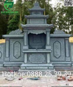 Lăng Mộ Đá Đẹp Bán Tại Bình Thuận