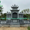 Lăng Mộ Đá Đẹp Lâm Đồng