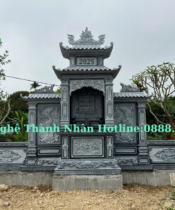 Lăng Mộ Đá Đẹp Lâm Đồng