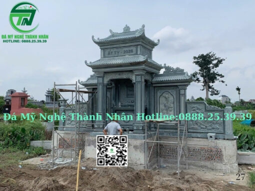 Lăng Mộ Đá Đẹp Lâm Đồng, Cơ Sở Làm Khu Lăng Mộ Uy Tín Mẫu Đẹp