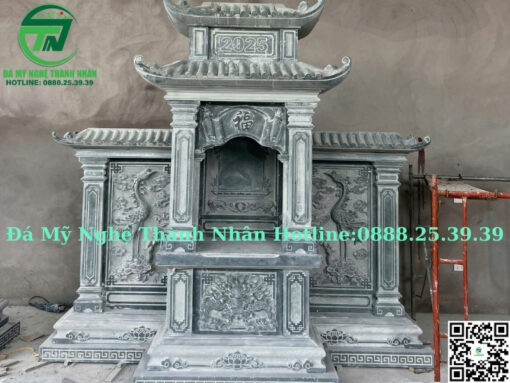 Lăng Mộ Đá Đẹp Lâm Đồng, Cơ Sở Làm Khu Lăng Mộ Uy Tín Mẫu Đẹp