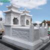 Mộ Đá Đẹp Bán Tại Quảng Ngãi