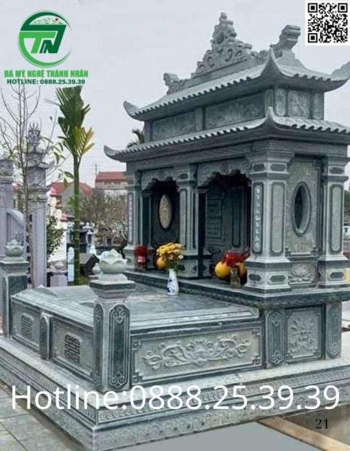 Giá Mộ Đá Đẹp Bán Tại Tiền Giang Mới Nhất